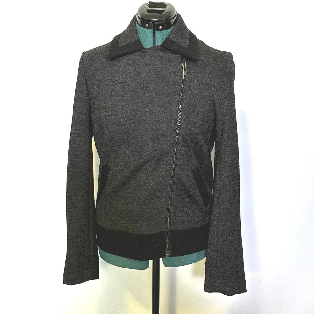 J. Crew brand crew